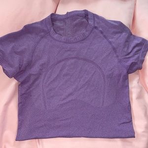 lululemon swiftly tech